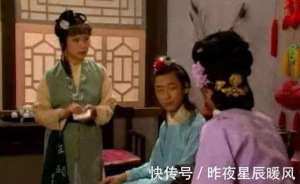 庶出!红楼梦:探春和贾环同为姨娘庶出,为何探春的待遇比贾环好很多?