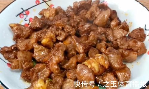 冬天|天热了，有钱没钱，多吃这肉，增强体力精神足，精神满满过夏天