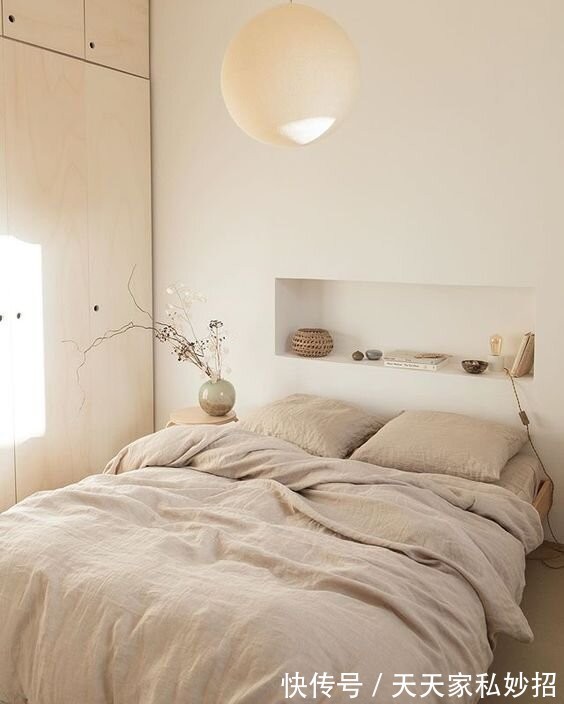 床头柜|还是找装修公司靠谱,给大家整理了6个装修要点,4个准备工作