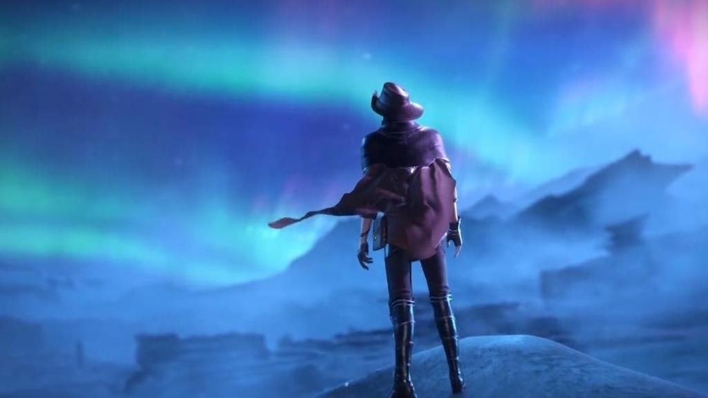 宁荣荣|斗罗大陆:奥斯卡历练归来,新形象帅过唐三,不敢和宁荣荣重逢