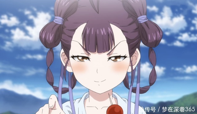 淮竹|狐妖小红娘金人凤不做坏人,将会坐等娶秦兰,淮竹还是死