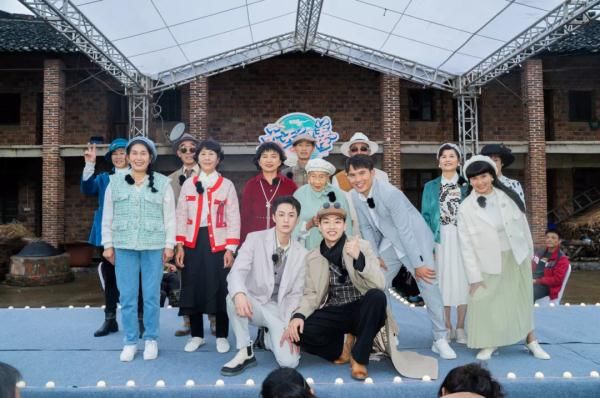 以向上之心行向善之事：《天天向上》傳播平凡崗位中的大愛