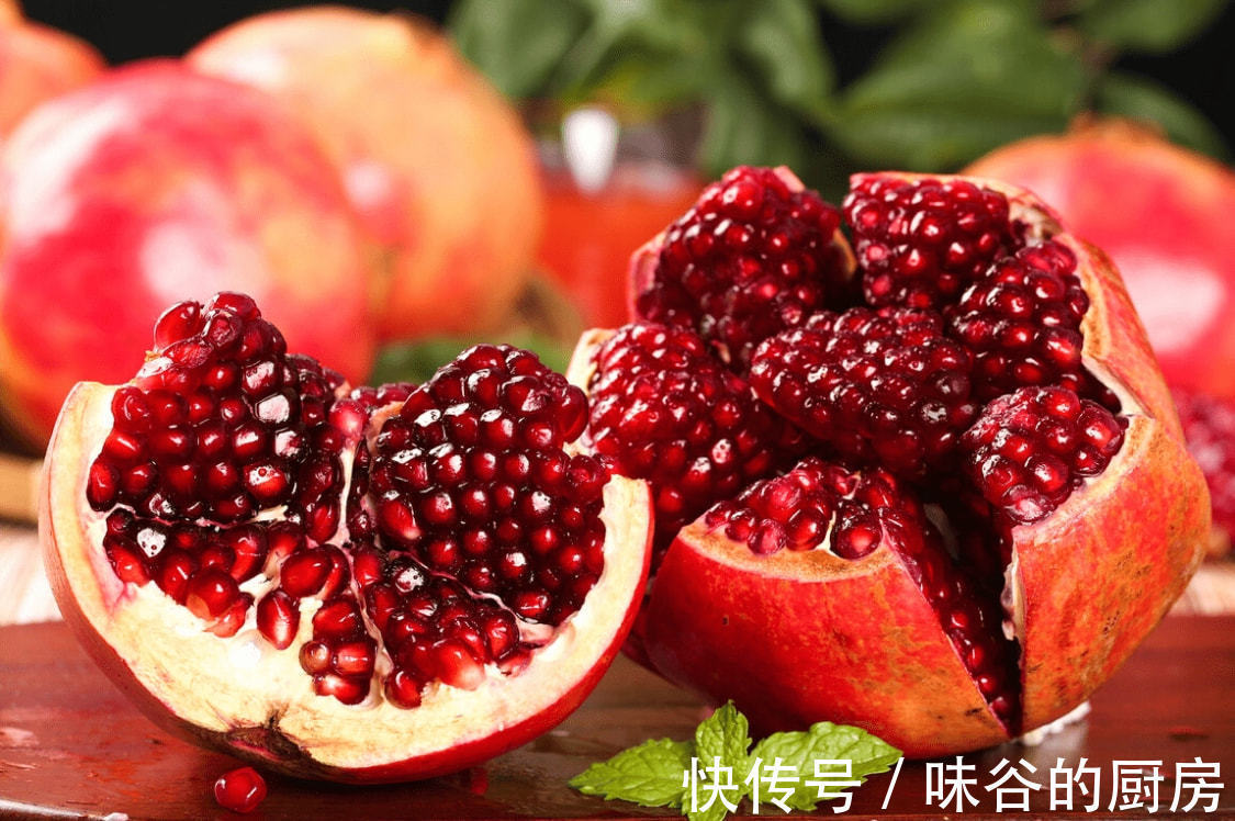 红糖|明日寒露,别忘“食一味,喝二茶,吃三宝”,调整饮食,安稳入冬