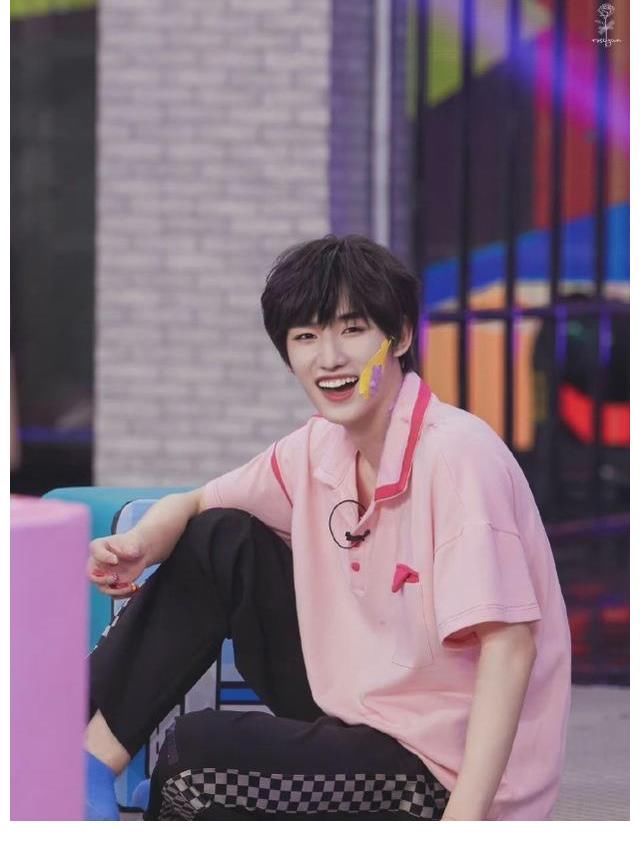 小名|谢娜回归快本状态好，曝光小女儿小名，快乐家族变六人你能接受吗