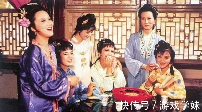 宝丫头@薛宝钗拉家常时讲的这句话无事生非,直接让王夫人颜面扫地