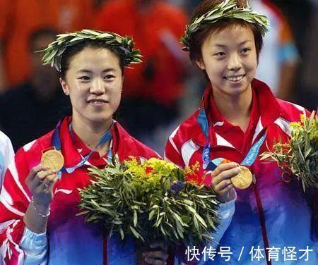 刘国梁|王楠又立功了,自掏腰包重奖国乒幕后英雄,助力刘国梁掀国乒盛世