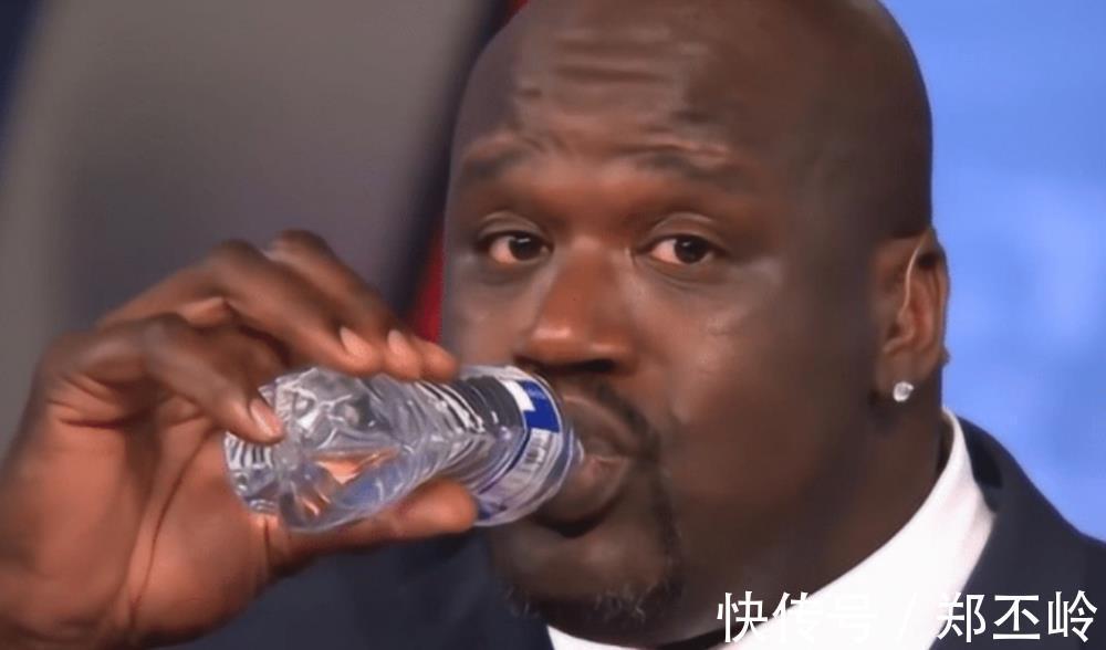 卡文|让奥尼尔显得娇小,地球上仅此5人!有人比奥胖还高56公分