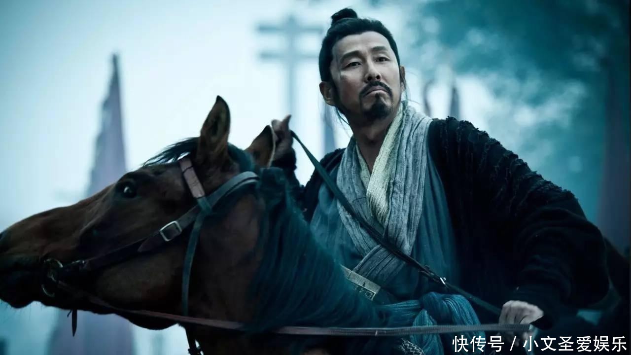 善于|她是古代第一女神相, 因善于看相, 19岁被刘邦封侯