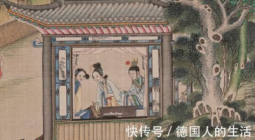 脂砚#红楼梦:脂砚斋是谁?他不是曹雪芹红颜知己,却和贾元春关系近密