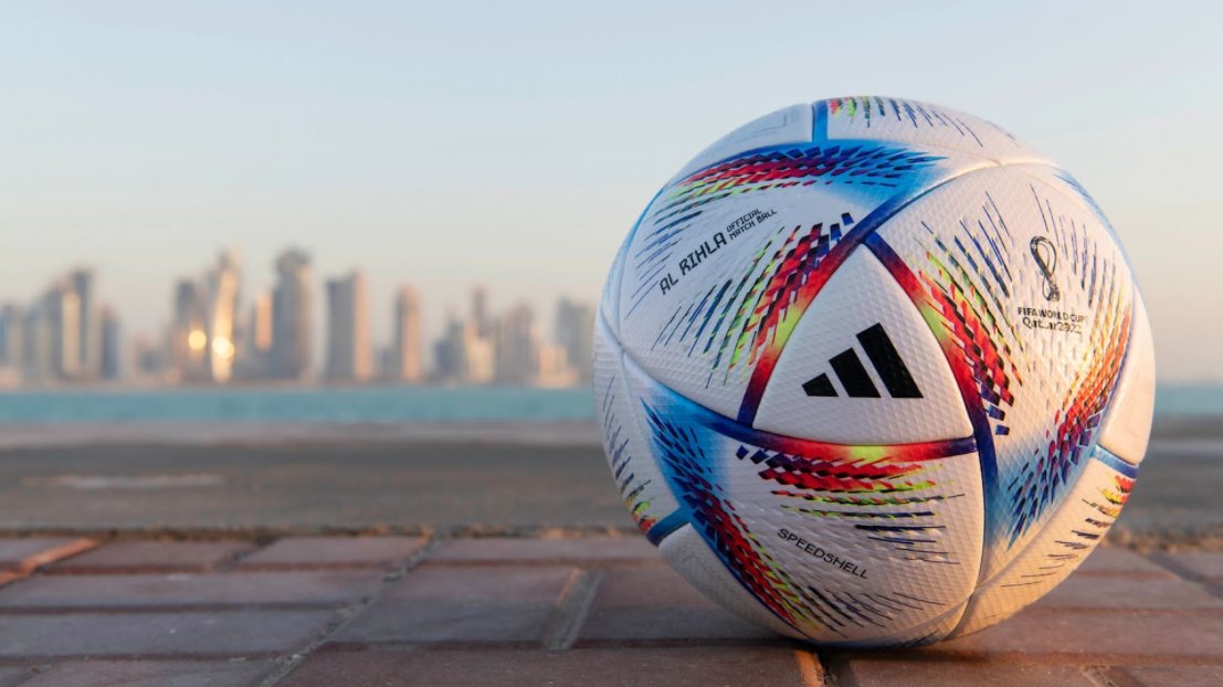卡塔尔寰宇杯丨中国元素闪烁卡塔尔世界杯买球网站寰宇杯(图1)