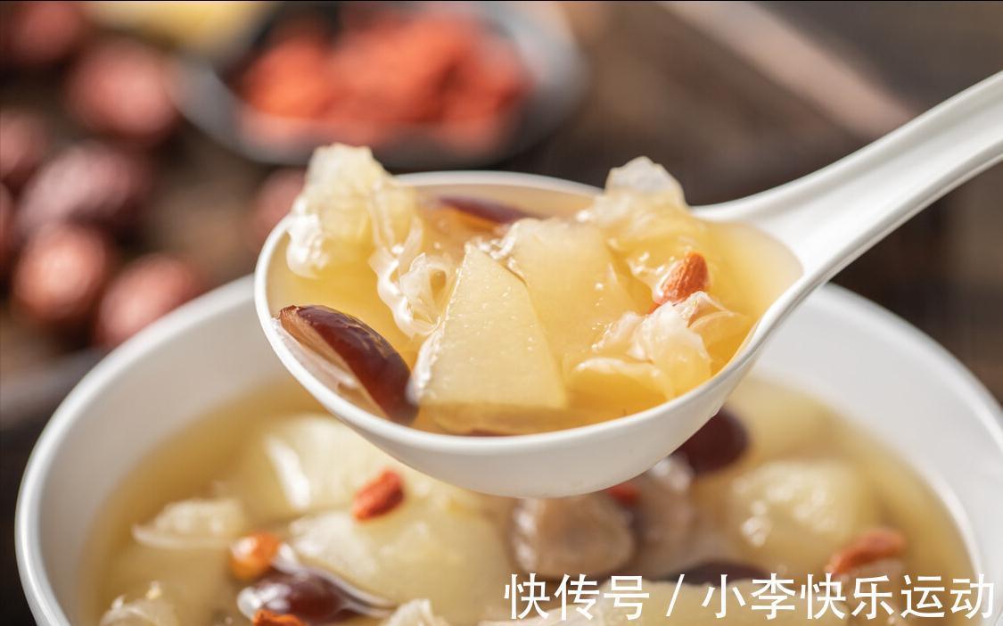 雪梨|秋吃果,“树上5果”要多吃,营养美味老少皆宜,轻松缓解秋燥