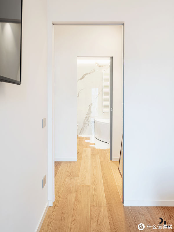 装修|90后丁克一族夫妻的家,装修审美太独特,入户后我被深深吸引了