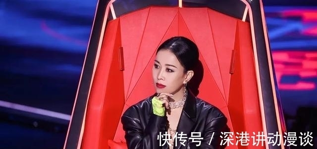 周杰伦|“碰瓷周杰伦”找来李克勤,请来网红歌手,《好声音》还会大火吗