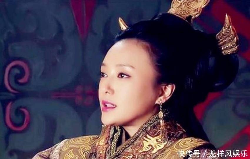 信错|吕雉死后，其家族为何被迅速诛杀？只因她信错了人