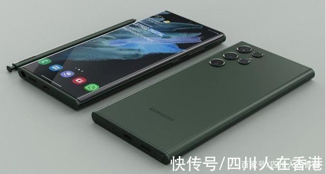 soc|三星 Galaxy S22 Ultra 综述:规格、价格、可用性