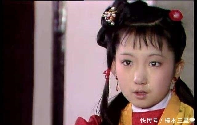 农妇!王熙凤万万没想到,她的2个女儿,亲生的成了农妇,不是亲生的反而成了富婆