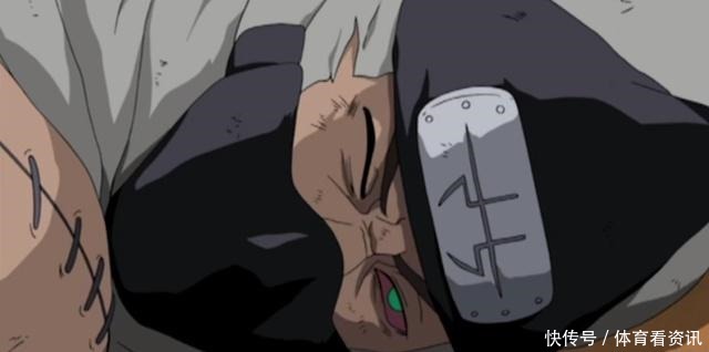 最深|火影忍者忍界算计最深的三个人物,第一个号称忍界智商最高!