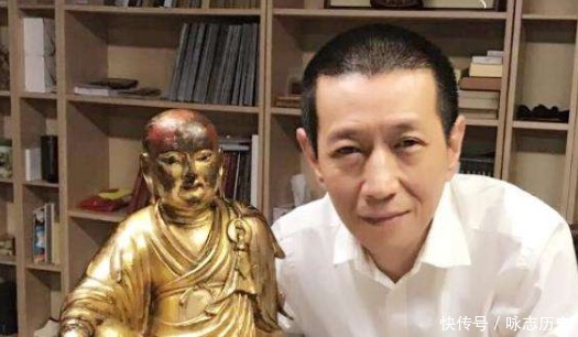 民族英雄|他2.7亿拍下国宝捐给祖国,赖着没付款,却被国人称为民族英雄