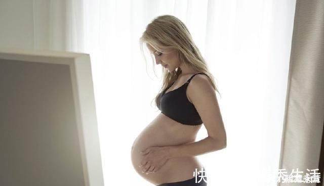 胎儿|怀孕期间,尽量不要在这2个时间段摸肚子,会影响胎儿的正常发育