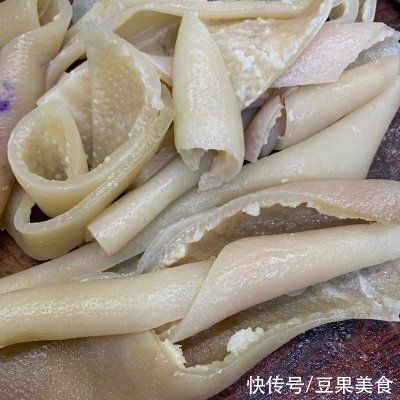 好吃|肉皮冻你这么做，好吃到停不下来