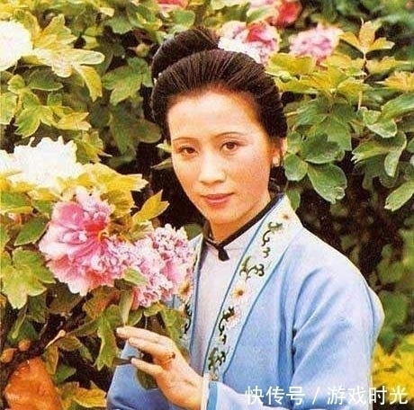 探春$尚德不尚才的李纨,洞若观火,精明含而不露