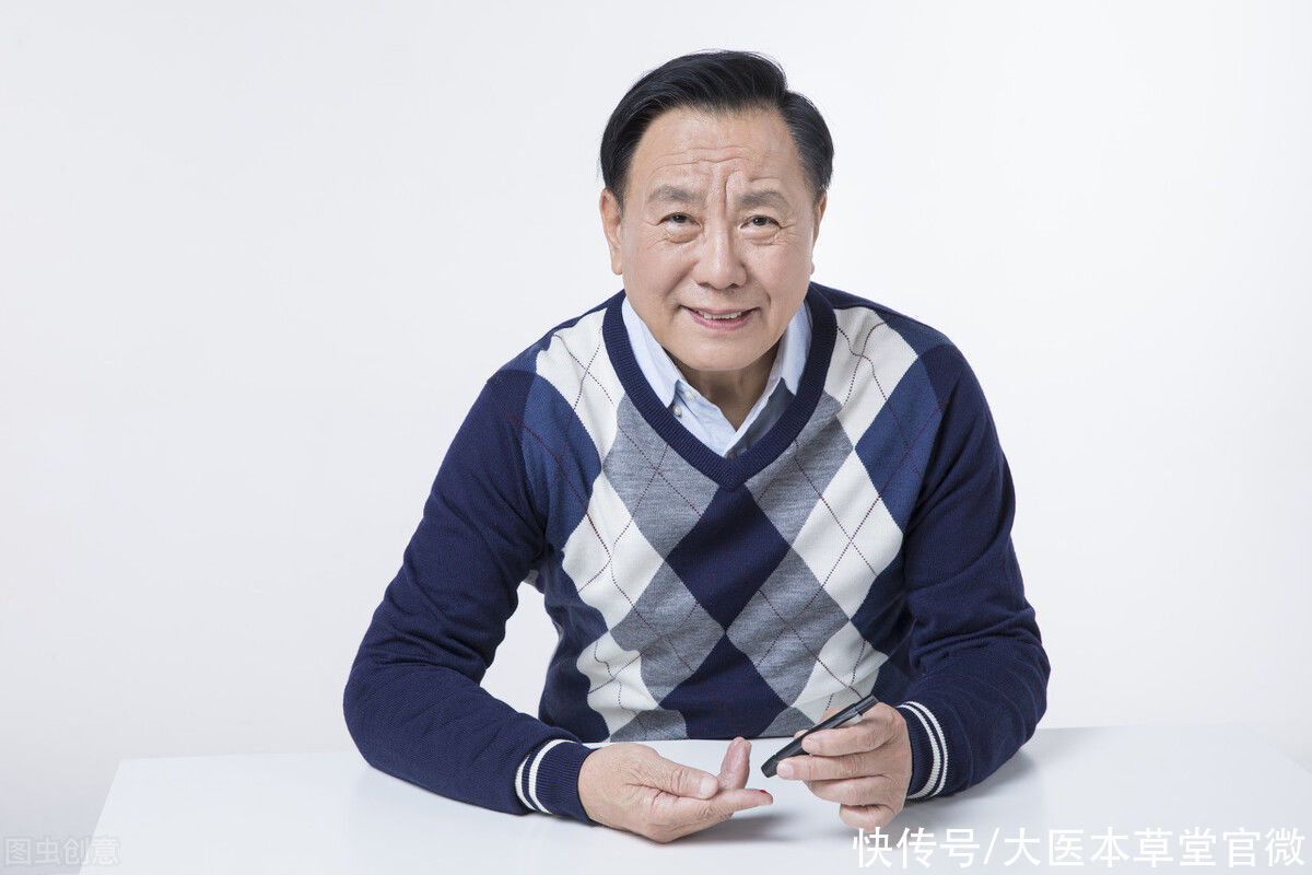 糖尿病|一“尿”知肾，糖尿病患者：抬头看糖，低头看尿