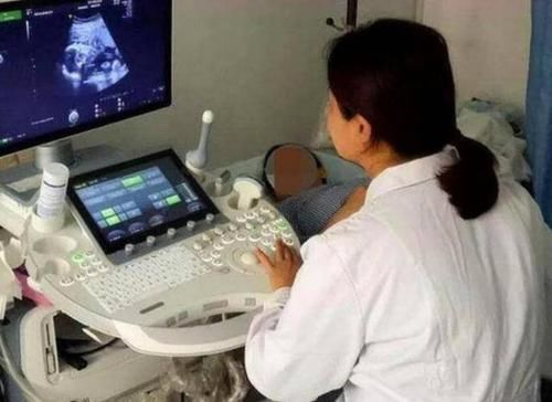 中国医院|孕期想知道“胎儿性别”?这些方法可以测出,民间的说法不可信