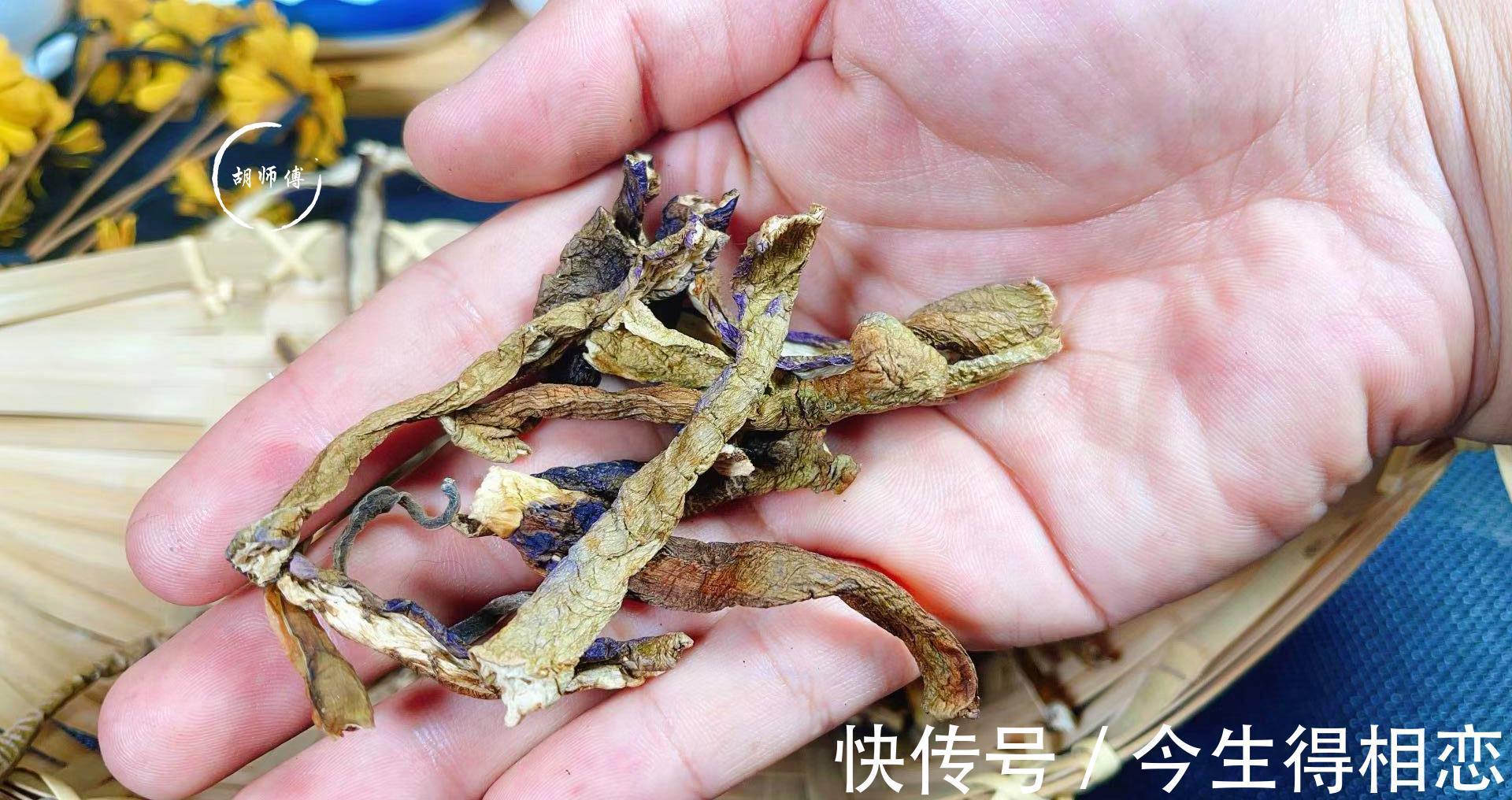 茄子|夏天，遇到这碱性蔬菜，我必囤上20斤，晒干储存起来，冬天吃特香