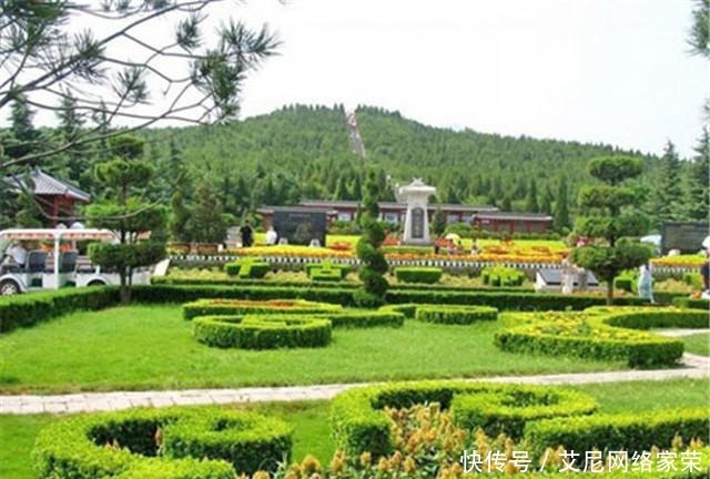 读书|黄巢起义的军费哪里来？两次盗墓未果，一次盗墓发财致富