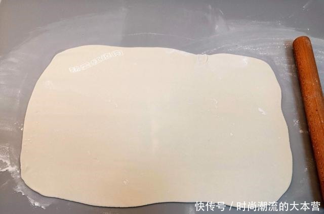 用全麦粉|粉丝留言问手抓饼做法,麻溜的赶紧安排上,配方和注意事项要记牢