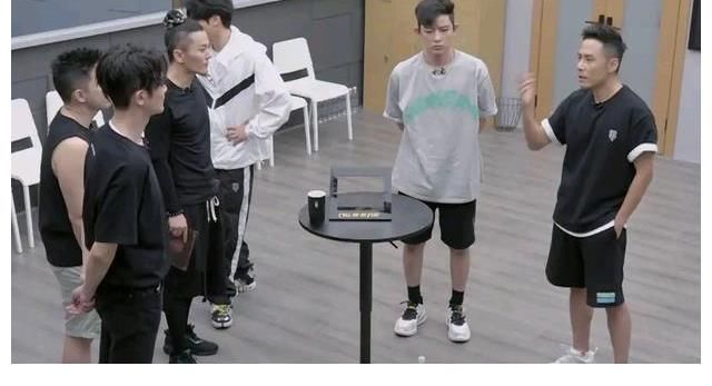 李云迪|《披荆斩棘的哥哥》五公名单曝光,重新分组,多人复活,他遭淘汰