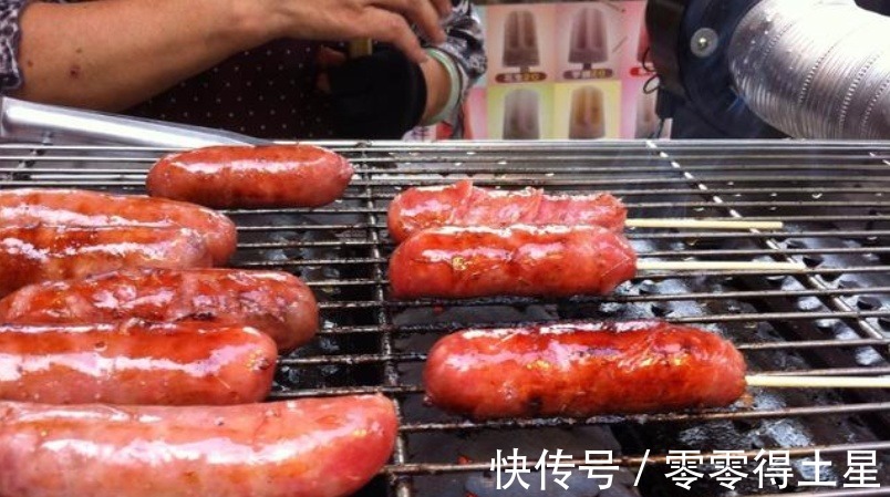 辣条|真正的“垃圾食品”公布,没有方便面,很多家长天天给娃吃!