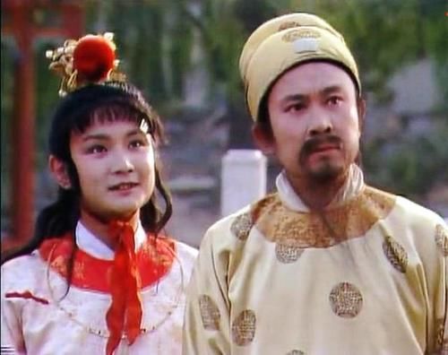 黛玉|红楼梦:林黛玉的悲剧是谁造成的?贾母和王夫人不是主要责任人