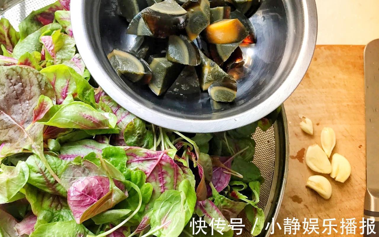 包菜|4种富含“天然叶酸”的营养蔬菜,很多人不了解,常吃身体好