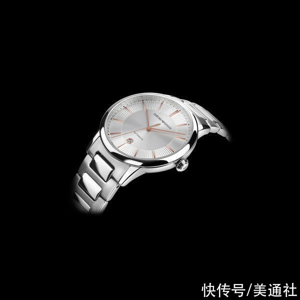 机芯|Emporio Armani 瑞士腕表 2021秋冬系列全新上市