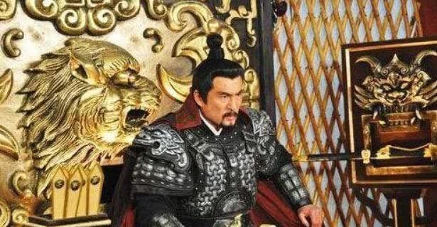 拼死|刘备给刘禅留下一位保镖，蜀汉灭亡时拼死反抗，晚年威震中南亚