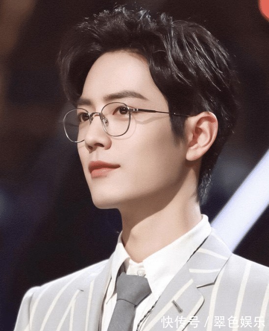 開播10分鐘奪收視榜首，央視再次力挺：肖戰(zhàn)的春天來了