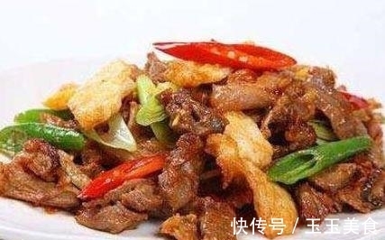 料酒|百吃不腻的几道家常菜，香味浓，简单易学，道道堪称下饭神器