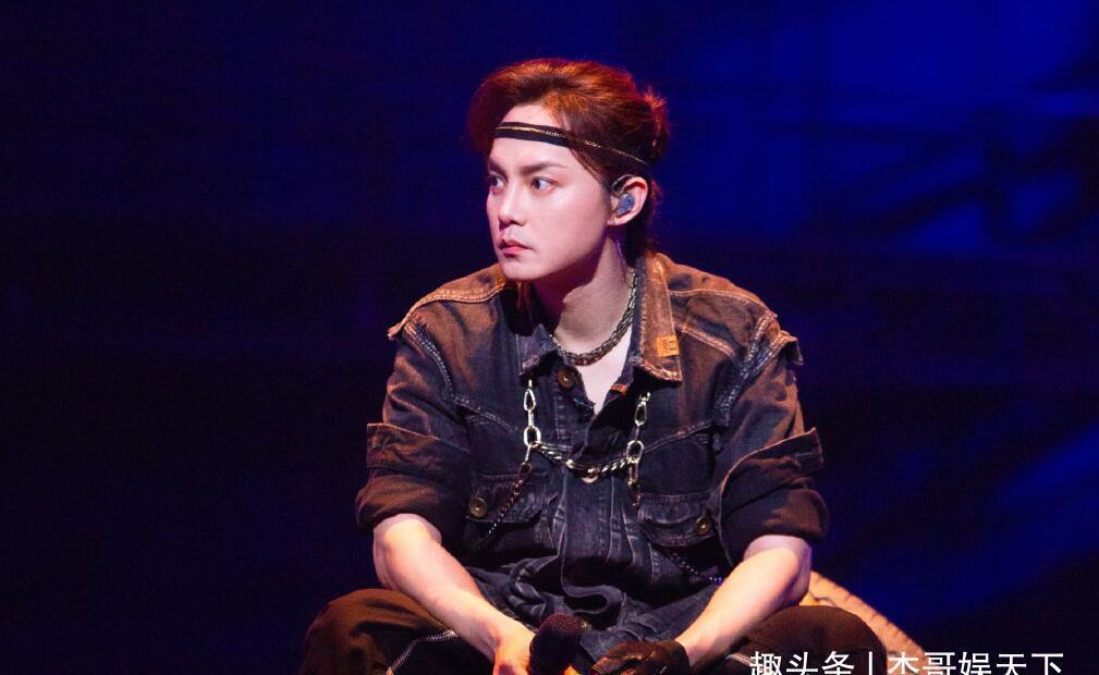 voc张晋阵营和李承铉阵营都赢了,有人实至名归,有人却是投机取巧