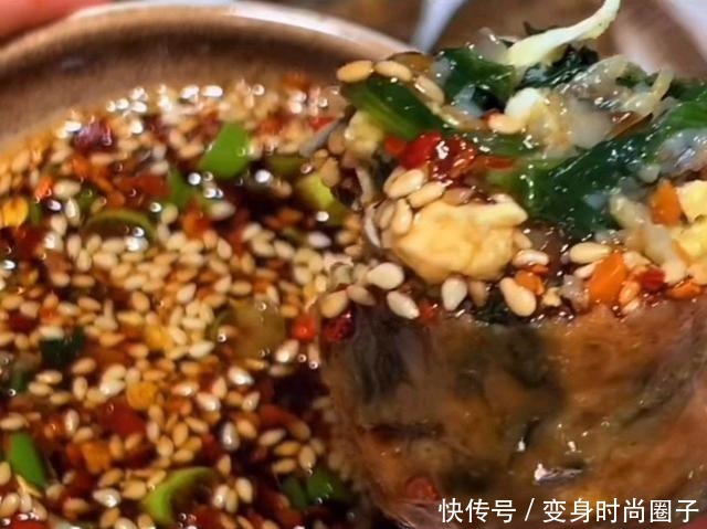 这些不起眼的菜团子,就是我的保养秘诀,常吃,素颜出门都有底气