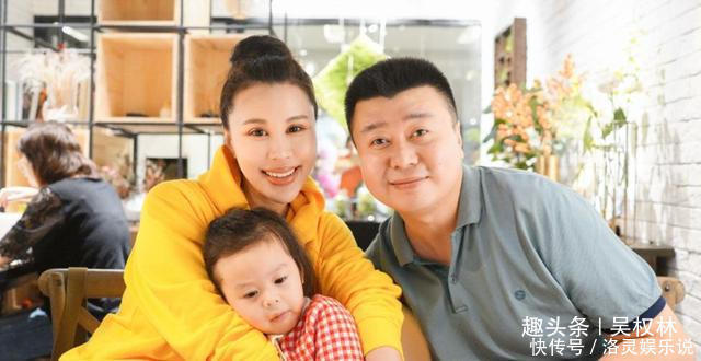 張寧益|奧運冠軍馬琳前妻，離婚獲千萬資產(chǎn)，再婚與富豪老公過上幸福生活