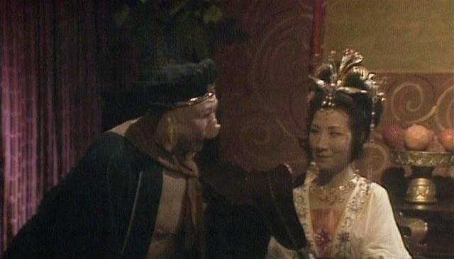 入赘$高翠兰只是一介“凡人”,为什么能在八戒的鏖战之法下坚持三年?