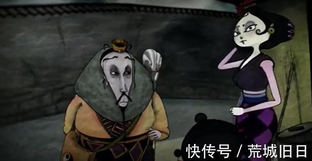 蜡烛@聊斋故事:白莲教怪哉