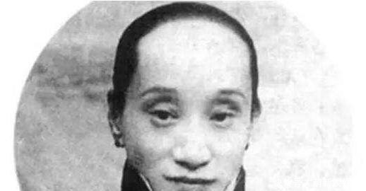 她不是鲁迅的老婆,却是鲁迅独子的生母,甘愿相守一生!