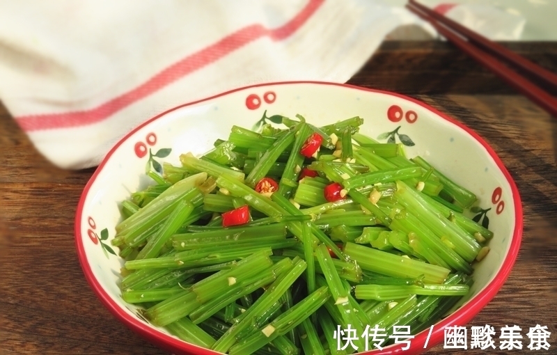 血压|70岁婆婆常年吃不腻的菜，成本2块钱，只花5分钟，吃一次就爱上