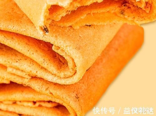 鸡蛋卷|回购N次的5款“宝藏零食”，好吃便宜，工资不低的话，建议尝尝
