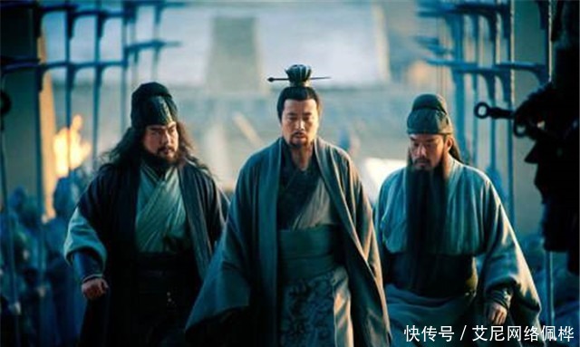 昙花一现|声势浩大的瓦岗起义,为何只是昙花一现?看看和三国刘关张的区别