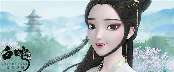 中国古代经典ip如何新生 白蛇传说一部白蛇传千年传不断 快资讯