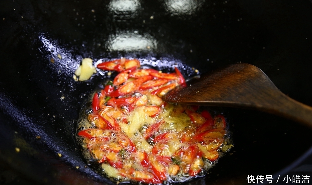 只花5元,却比肉还香,全家爱吃,强身健体,抵抗春季感冒高发