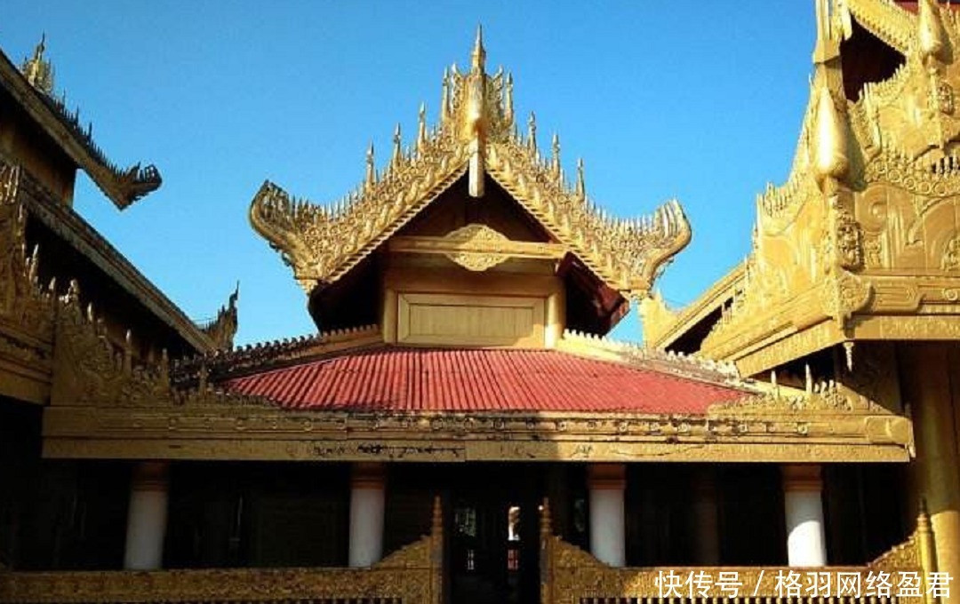 设计者|世界上最大的皇宫,面积远超于故宫,设计者是一位中国人!